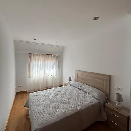 Playa Magdalena Apartman *