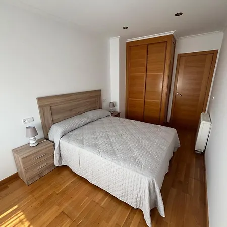 Playa Magdalena Cedeira