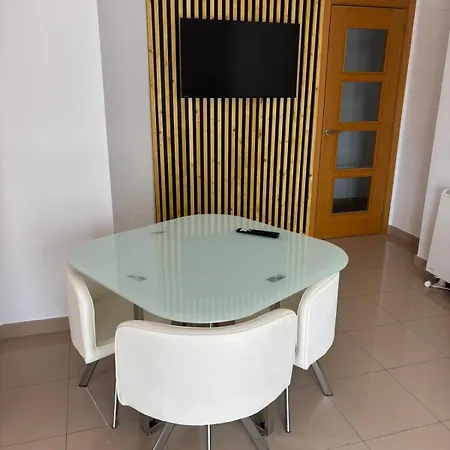 Apartman Playa Magdalena *