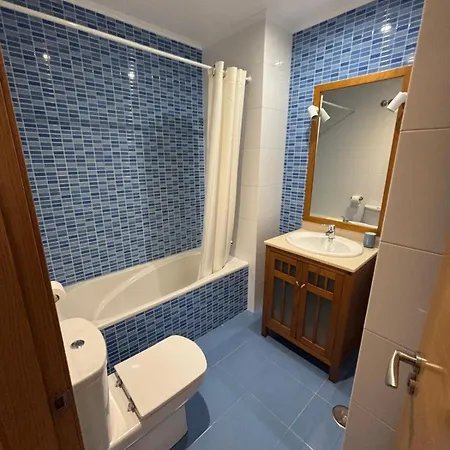 Apartman Playa Magdalena Cedeira