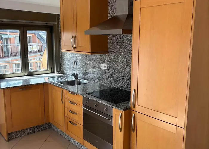 Playa Magdalena Cedeira