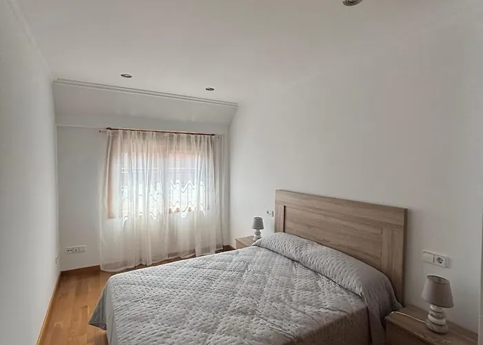 Playa Magdalena Apartman *