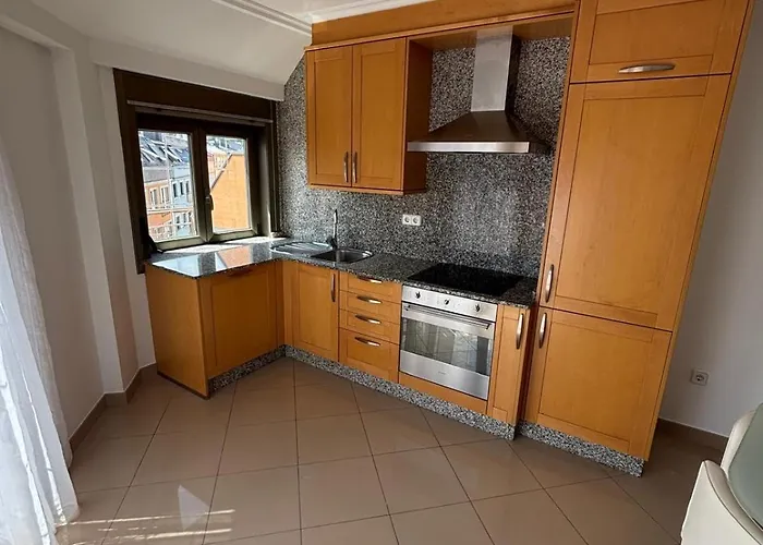 Playa Magdalena Apartman *