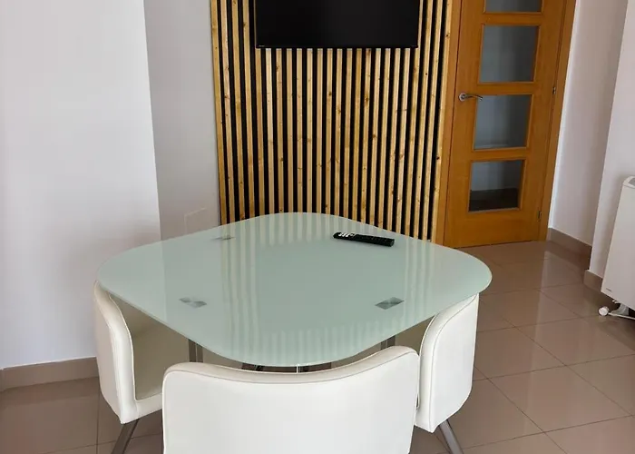Apartman Playa Magdalena *